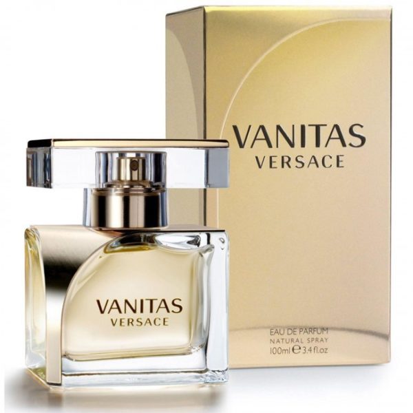 Versace Vanitas | Perfume HK | 香港網上 
