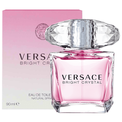 Versace Bright Crystal | Perfume HK 