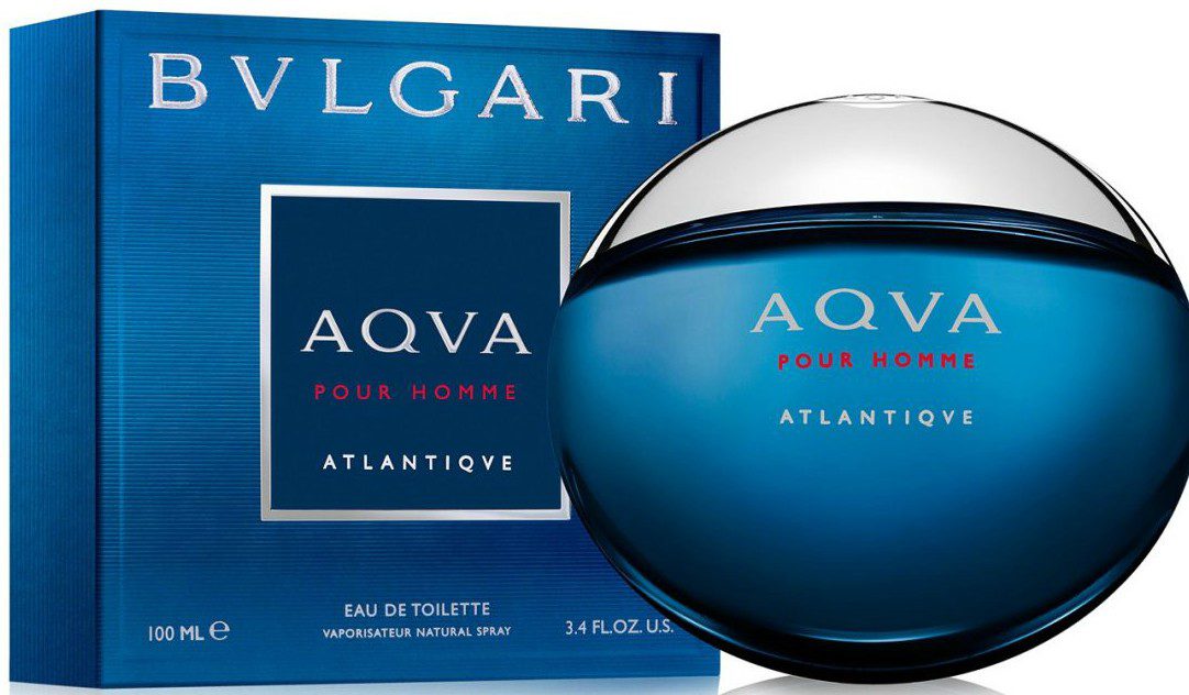 Bvlgari Aqua Atlantique | Perfume HK 