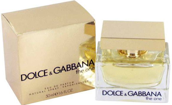 d&g the one 75ml