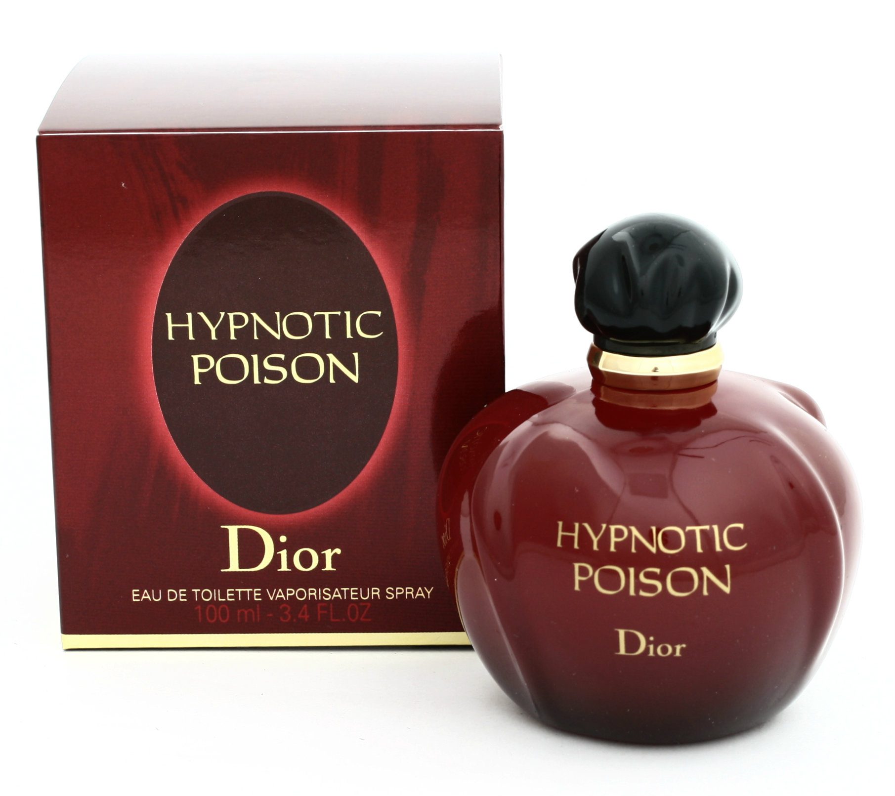perfume christian dior hypnotic poison
