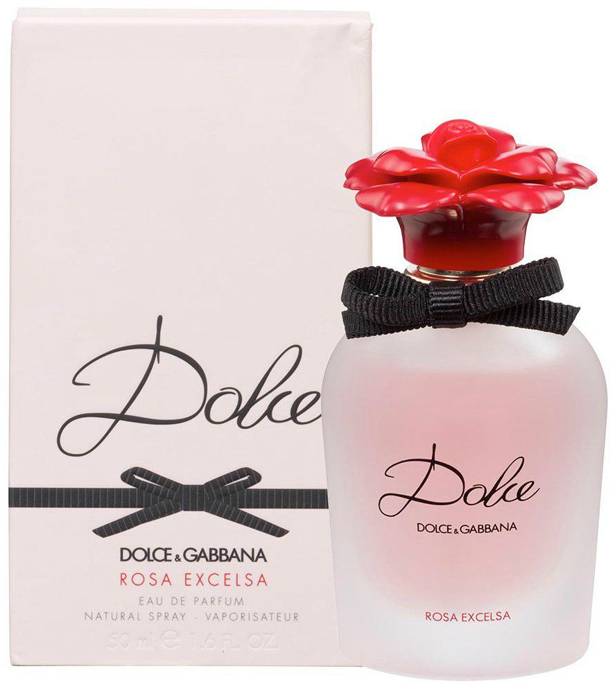 D\u0026G Dolce Rosa Excelsa | Perfume HK 