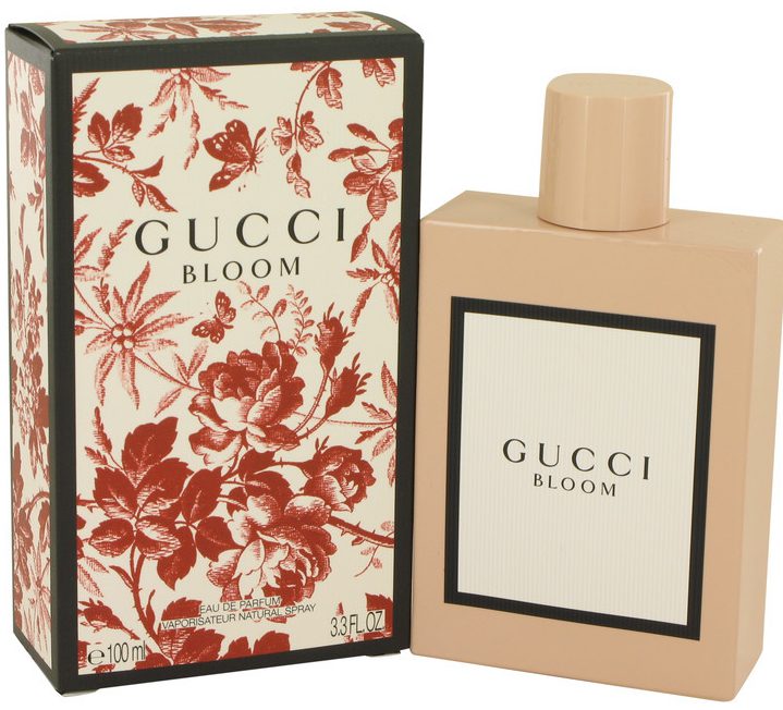 Gucci Bloom Eau De Parfum (100 ML / 3.4 