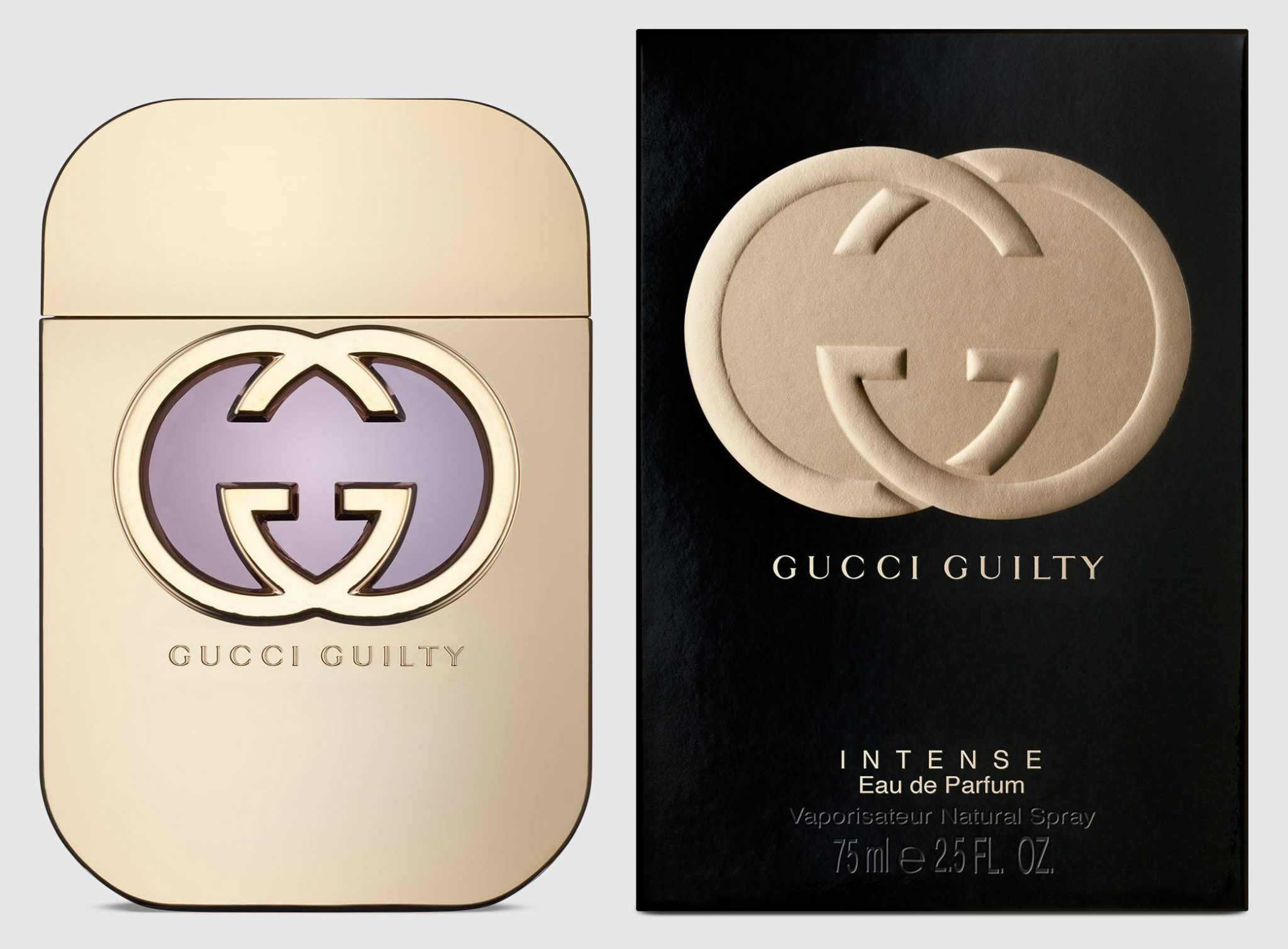Gucci Guilty intense | Perfume HK | 香 