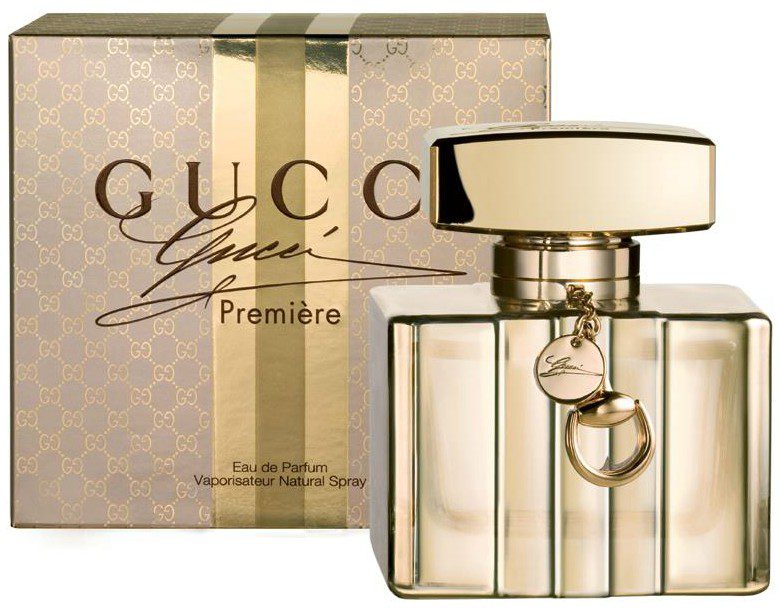 Gucci Premiere | Perfume HK | 香港網上 