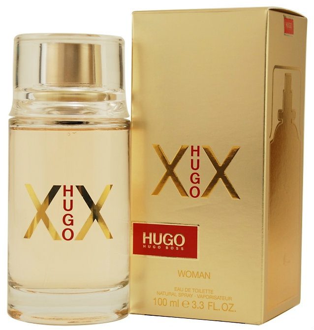hugo boss xx 100