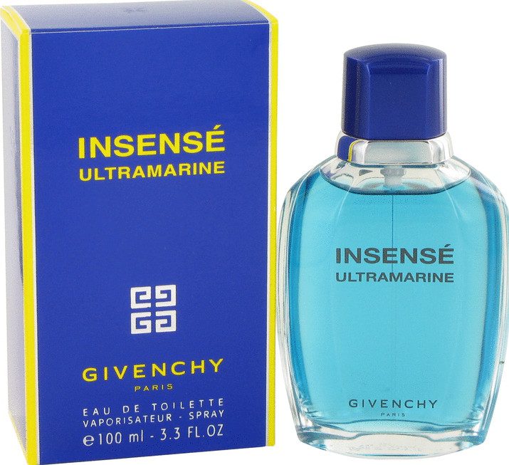 perfume ultramarine