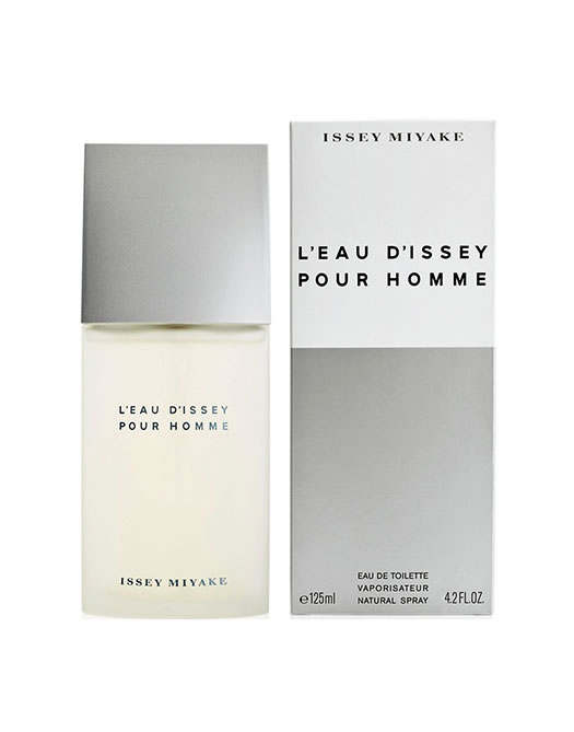Issey Miyake L'Eau D'Issey Pour Homme 