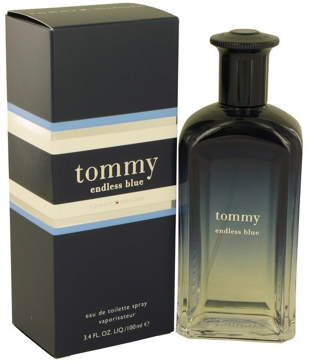 Tommy Hilfiger Endless Blue | Perfume 