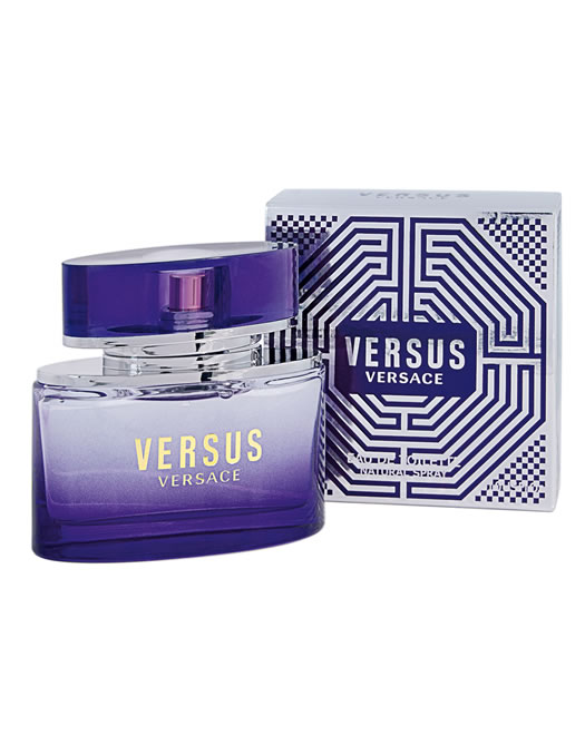 parfum versus versace