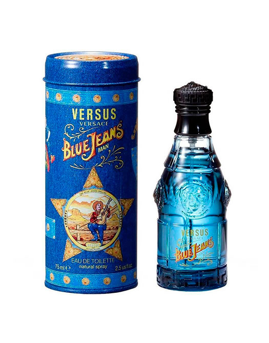 versace jeans aftershave