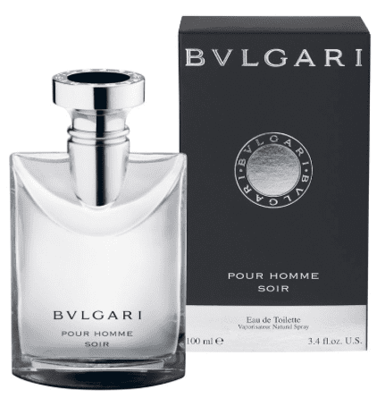 Bvlgari Pour Homme Soir | Perfume HK 