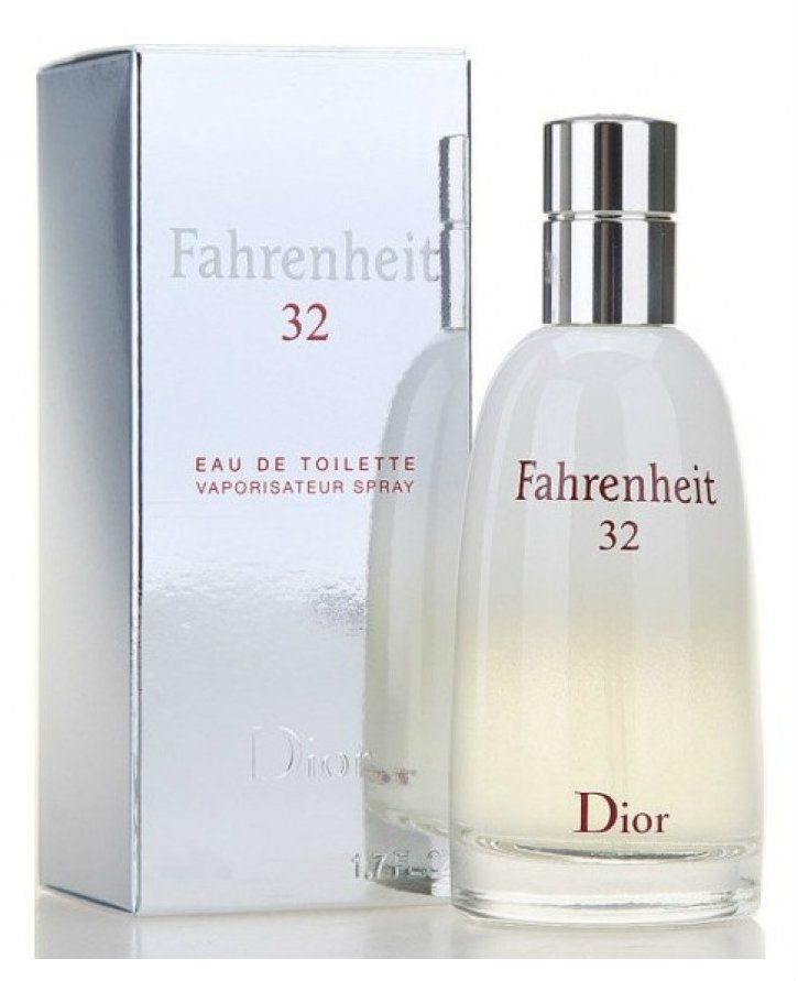 Christian Dior Fahrenheit 32 (100 ml 