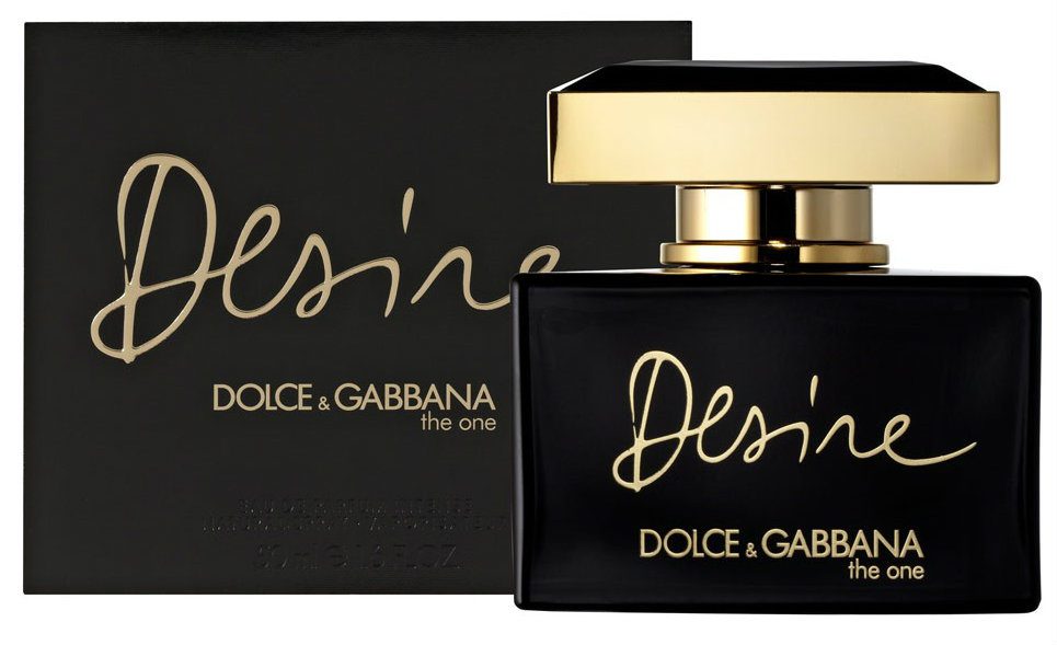 D\u0026G The One Desire Intense | Perfume HK 