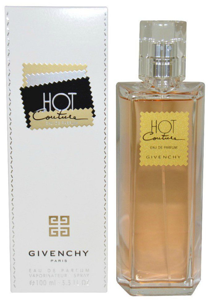 givenchy hot couture edp 100ml