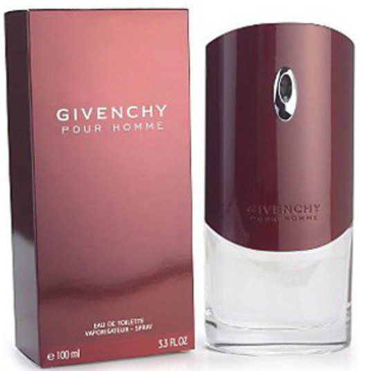 givenchy pour homme cologne