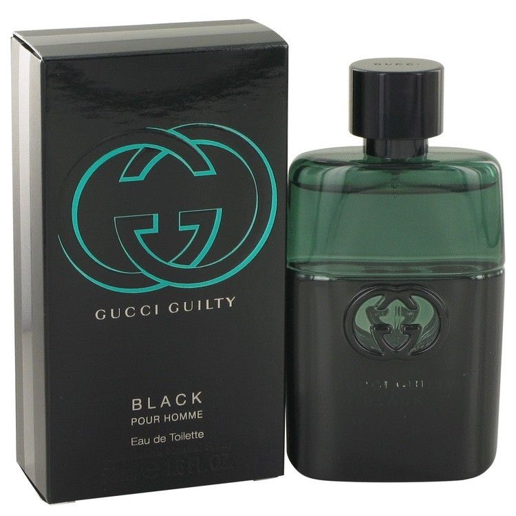 Gucci guilty black | Perfume HK | 香港 