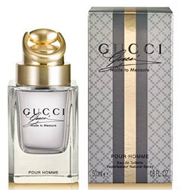 gucci made to measure 3 oz