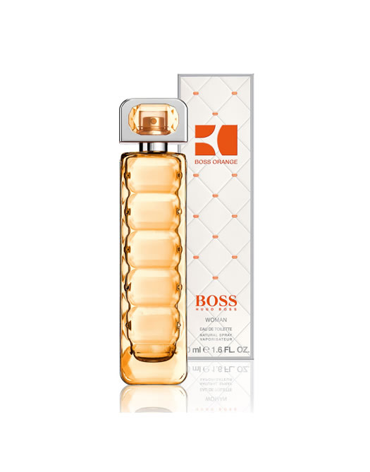 hugo boss orange 90 ml