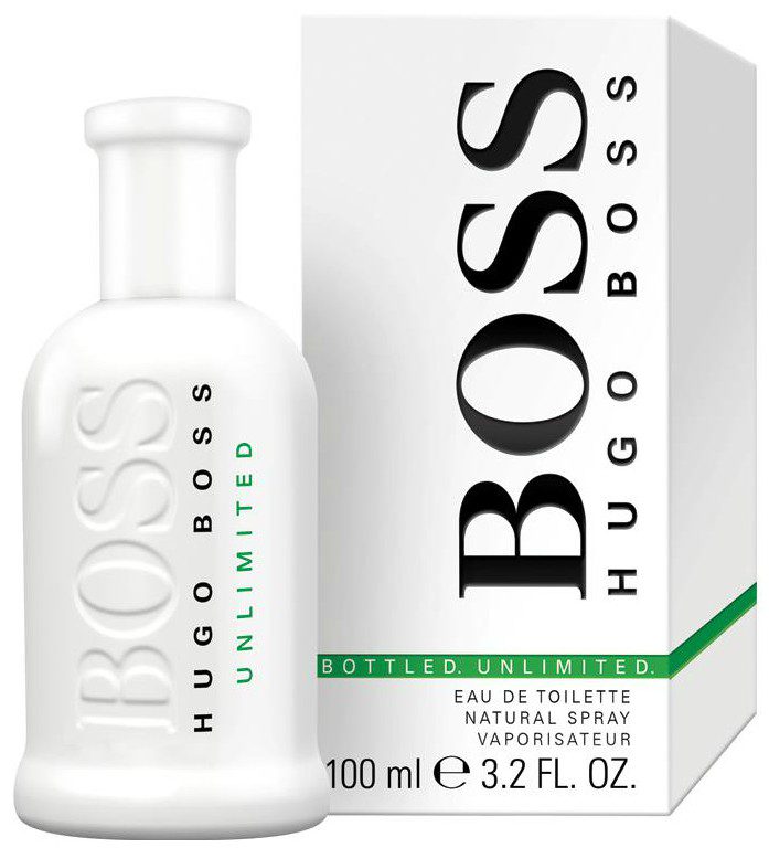 boss hugo boss mens perfume