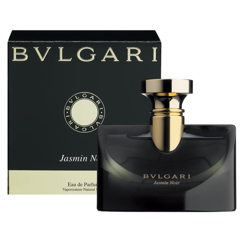 bvlgari jasmin noir eau de parfum 100 ml