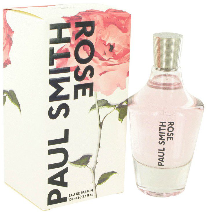 Paul Smith Rose | Perfume HK | 香港網上 