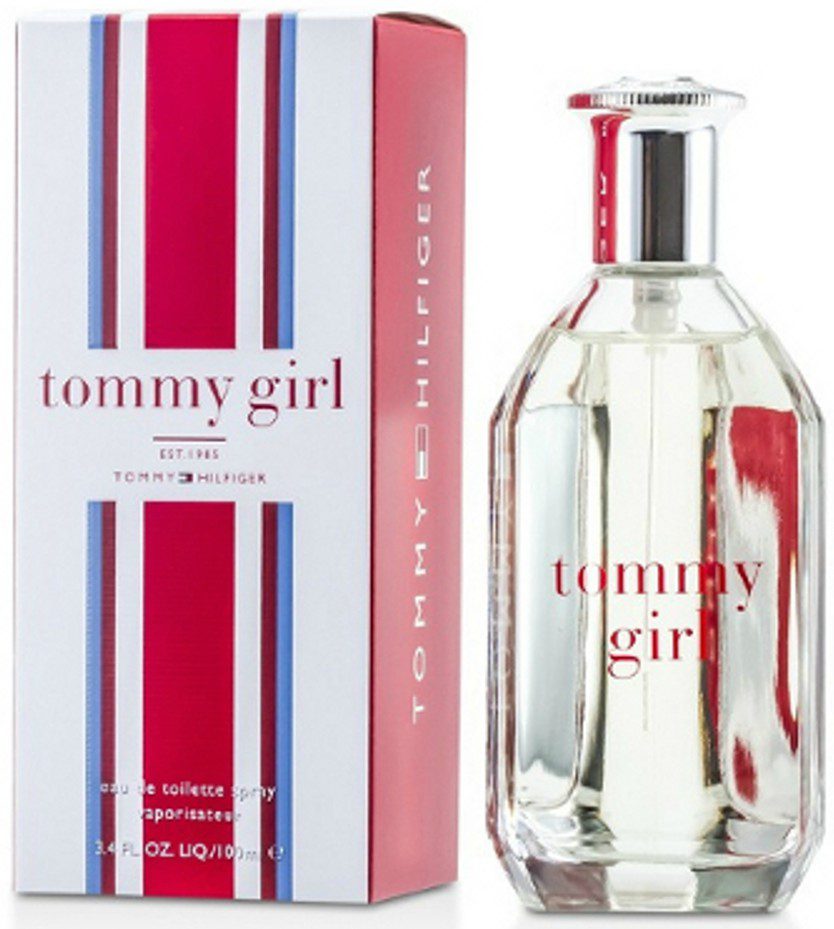perfume shop tommy hilfiger