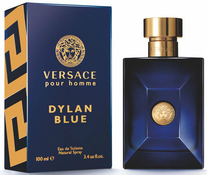 Versace Dylan Blue | Perfume HK | 香港 